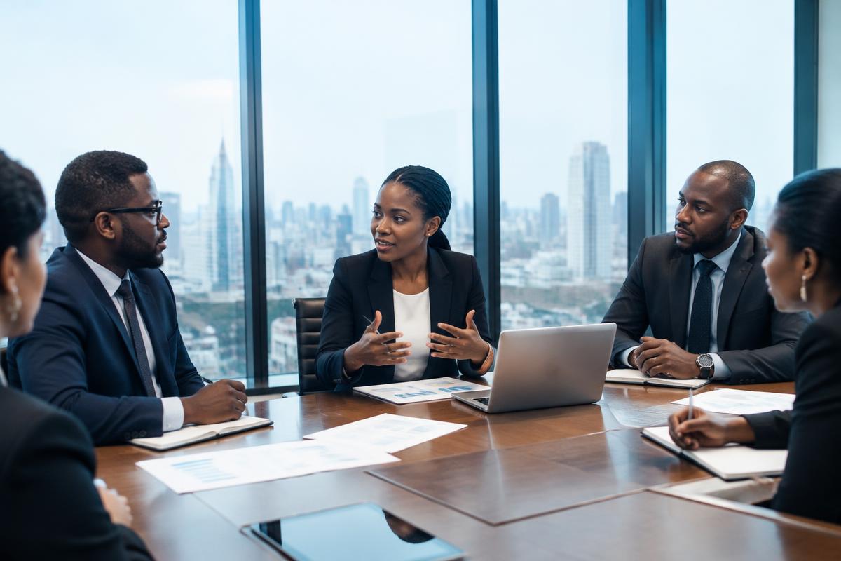 Advisory Services