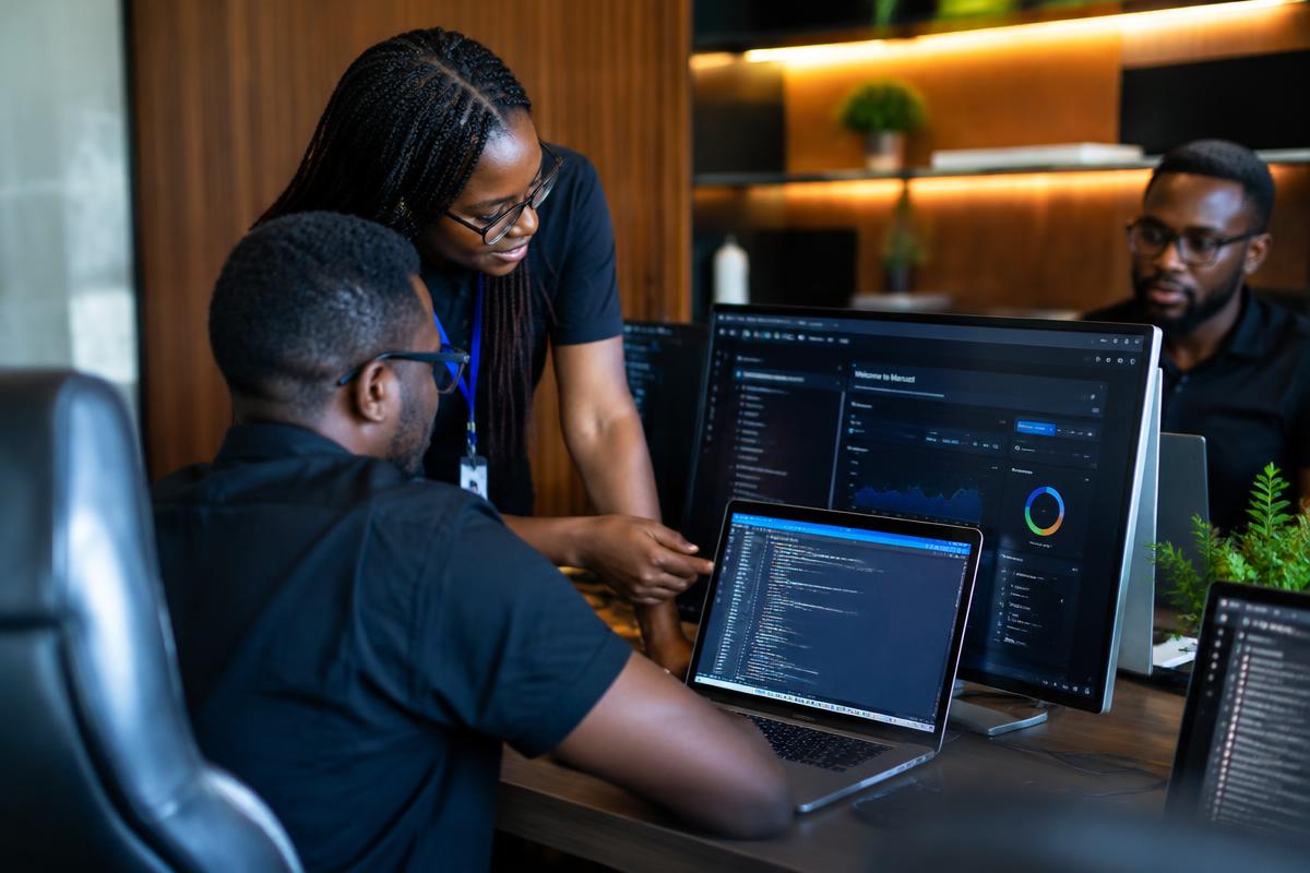 Technology Services