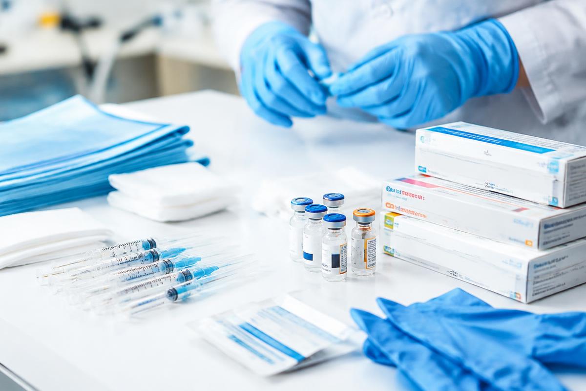 Medical Supplies